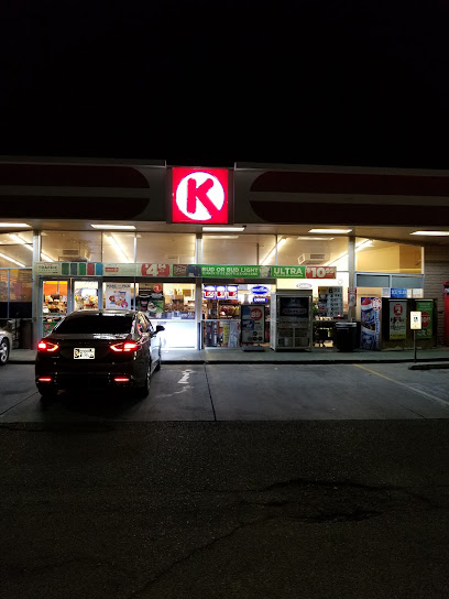 Circle K