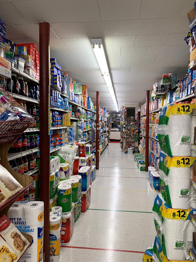 Grocery Store «Sunrise Market», reviews and photos, 133 Sunrise Ave, Honesdale, PA 18431, USA