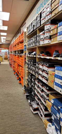 Shoe Store «Famous Footwear», reviews and photos, 31 Furlong Dr, Revere, MA 02151, USA