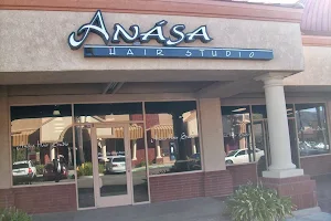 Anasa Hair Studio image