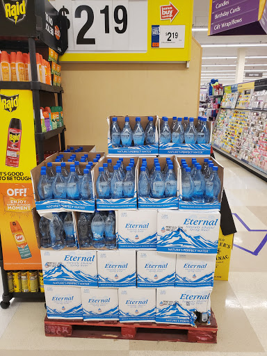 Grocery Store «Giant Food», reviews and photos, 3299 Emmorton Rd, Abingdon, MD 21009, USA