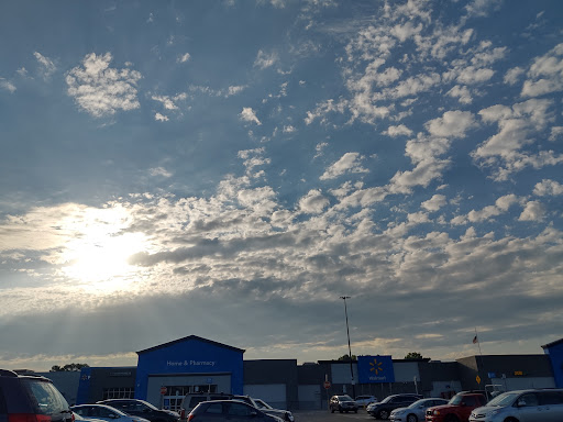 Department Store «Walmart Supercenter», reviews and photos, 2600 OH-59, Ravenna, OH 44266, USA
