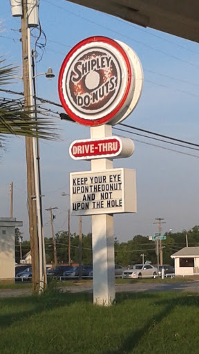 Donut Shop «Shipley Do-Nuts», reviews and photos, 405 W Main St, Mesquite, TX 75149, USA