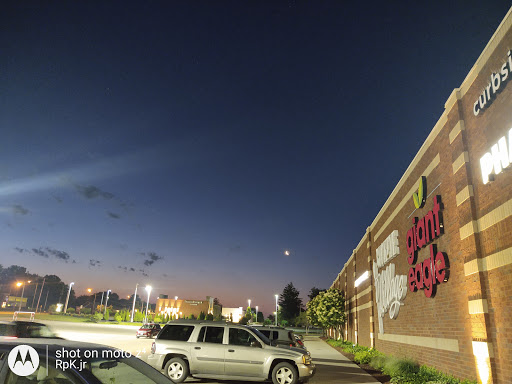 Supermarket «Giant Eagle Supermarket», reviews and photos, 1800 W State St, Alliance, OH 44601, USA