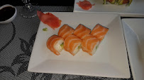 Sushi du Restaurant japonais Daisuki à Compiègne - n°16