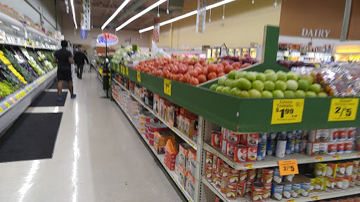 Produce Market «Thrifty Specialty Produce & Meats», reviews and photos, 2447 N Wickham Rd #104, Melbourne, FL 32935, USA