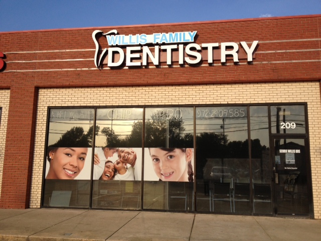 Willis Family Dentistry