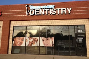 Willis Family Dentistry image
