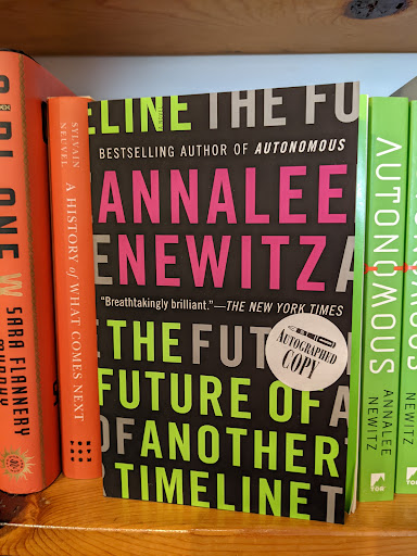 Book Store «Folio Books», reviews and photos, 3957 24th St, San Francisco, CA 94114, USA