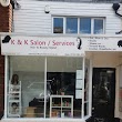 K and K Salon Services