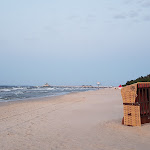 Photo n°2 de l'avis de Hans.u fait le 30/06/2023 à 16:47 sur le  Strandvillen Heringsdorf à Heringsdorf