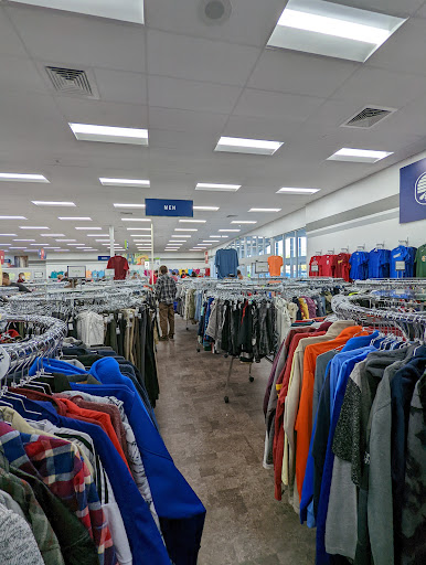 Thrift Store «Deseret Industries Thrift Store», reviews and photos, 605 E Grant Rd, Tucson, AZ 85705, USA