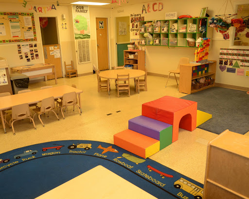 Day Care Center «La Petite Academy of Indianapolis, IN», reviews and photos, 3836 Shore Dr, Indianapolis, IN 46254, USA