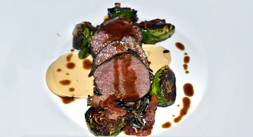 Restaurant «The Tasting Room at Gendron Catering», reviews and photos, 3767 NY-9G, Rhinebeck, NY 12572, USA