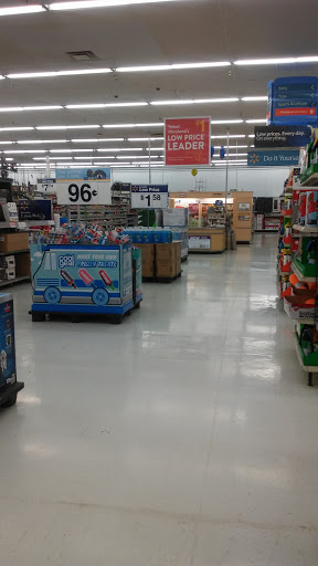 Discount Store «Walmart», reviews and photos, 8155 Elliott Rd, Easton, MD 21601, USA
