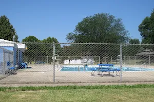 Peterson City Pool image