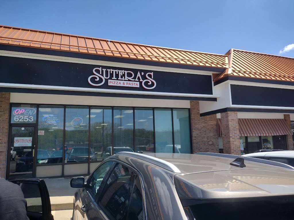 Sutera's Italian Restaurant, Pizza & Catering 64118