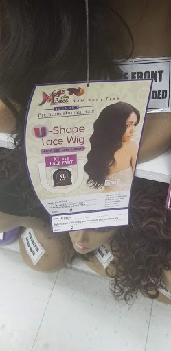 Cosmetics Store «Hair World Beauty Supply», reviews and photos, 5310 Mt View Rd, Antioch, TN 37013, USA