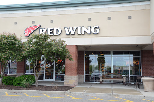 Shoe Store «Red Wing», reviews and photos, 17017 Mercantile Blvd, Noblesville, IN 46060, USA