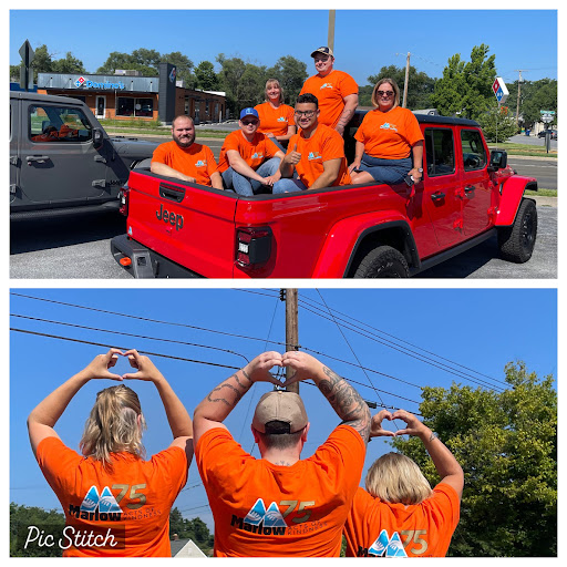 Jeep Dealer «Marlow Motor Company», reviews and photos, 707 N Commerce Ave, Front Royal, VA 22630, USA