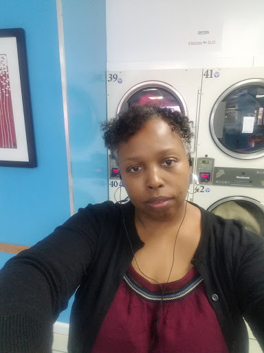 Laundromat «Little Falls Laundromat and Dry Cleaners», reviews and photos, 453 Main St #5, Little Falls, NJ 07424, USA
