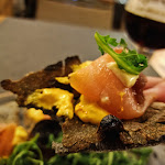 Photo n°1 de l'avis de Gaia.e fait le 30/04/2022 à 22:39 sur le  Ristorante Pizzeria l'Arca à Chiavenna