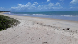 Photo de Corumbau Beach et le règlement