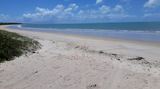 Corumbau Beach