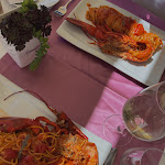 Photo n°2 de l'avis de Giorgia.u fait le 22/08/2023 à 16:05 sur le  Mamaflò restaurant à Ostia