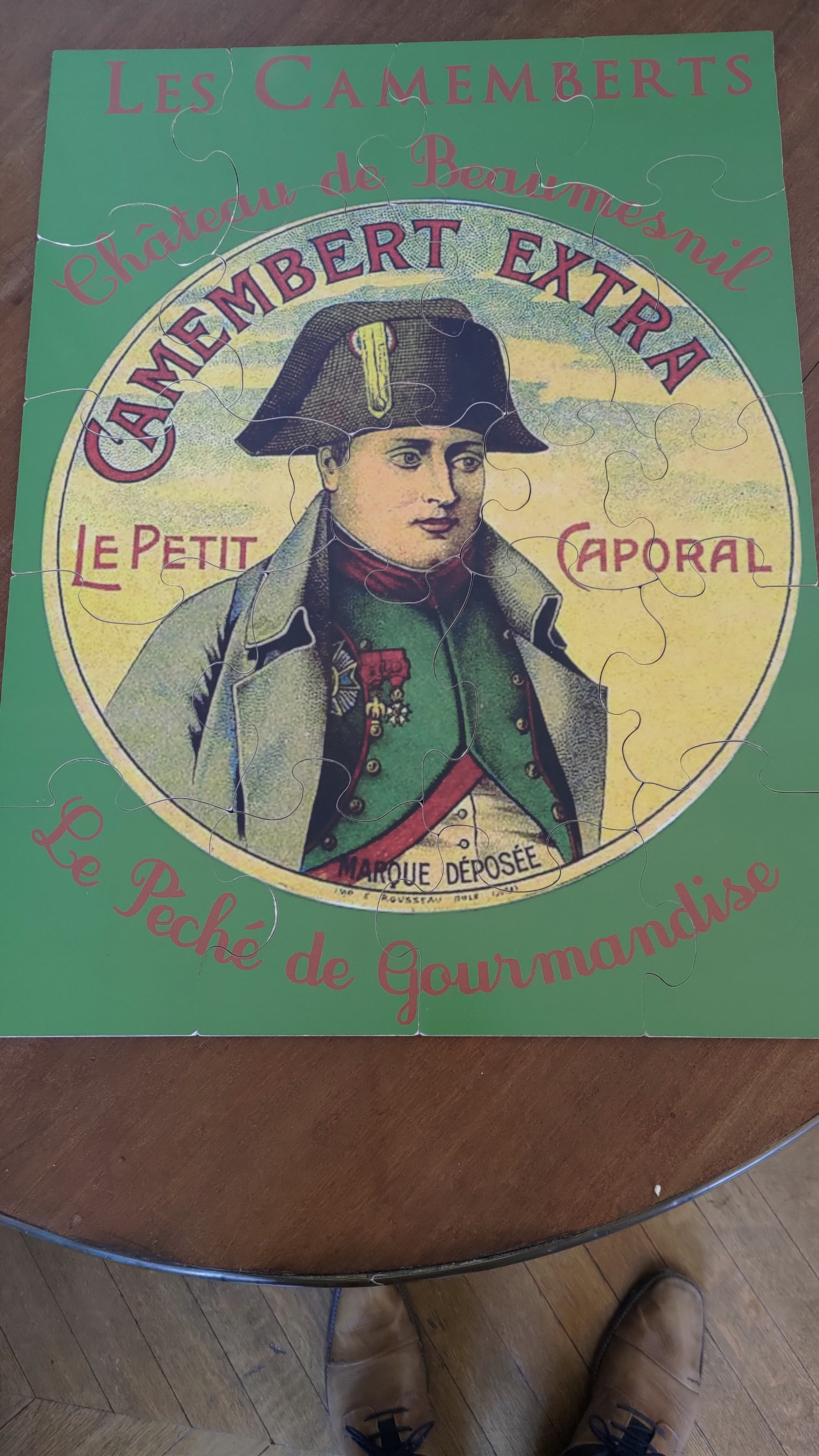 Photo n° 4 de l'avis de jean-philippe.a fait le 04/08/2022 à 05:36