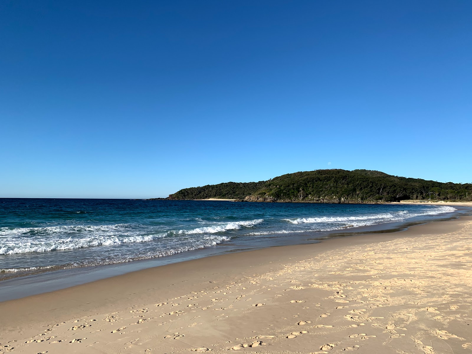 Elizabeth Beach photo #9
