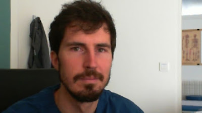 Dr Nicolas Foieri à Couchey