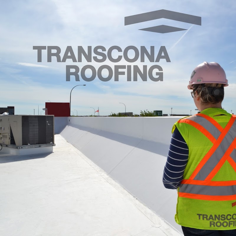 Transcona Roofing
