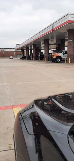 Gas Station «QuikTrip», reviews and photos, 5530 Eldorado Pkwy, Frisco, TX 75034, USA