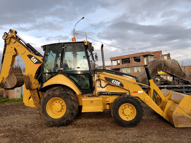 CONSTRUCTORA GRUPO H&T - Empresa constructora