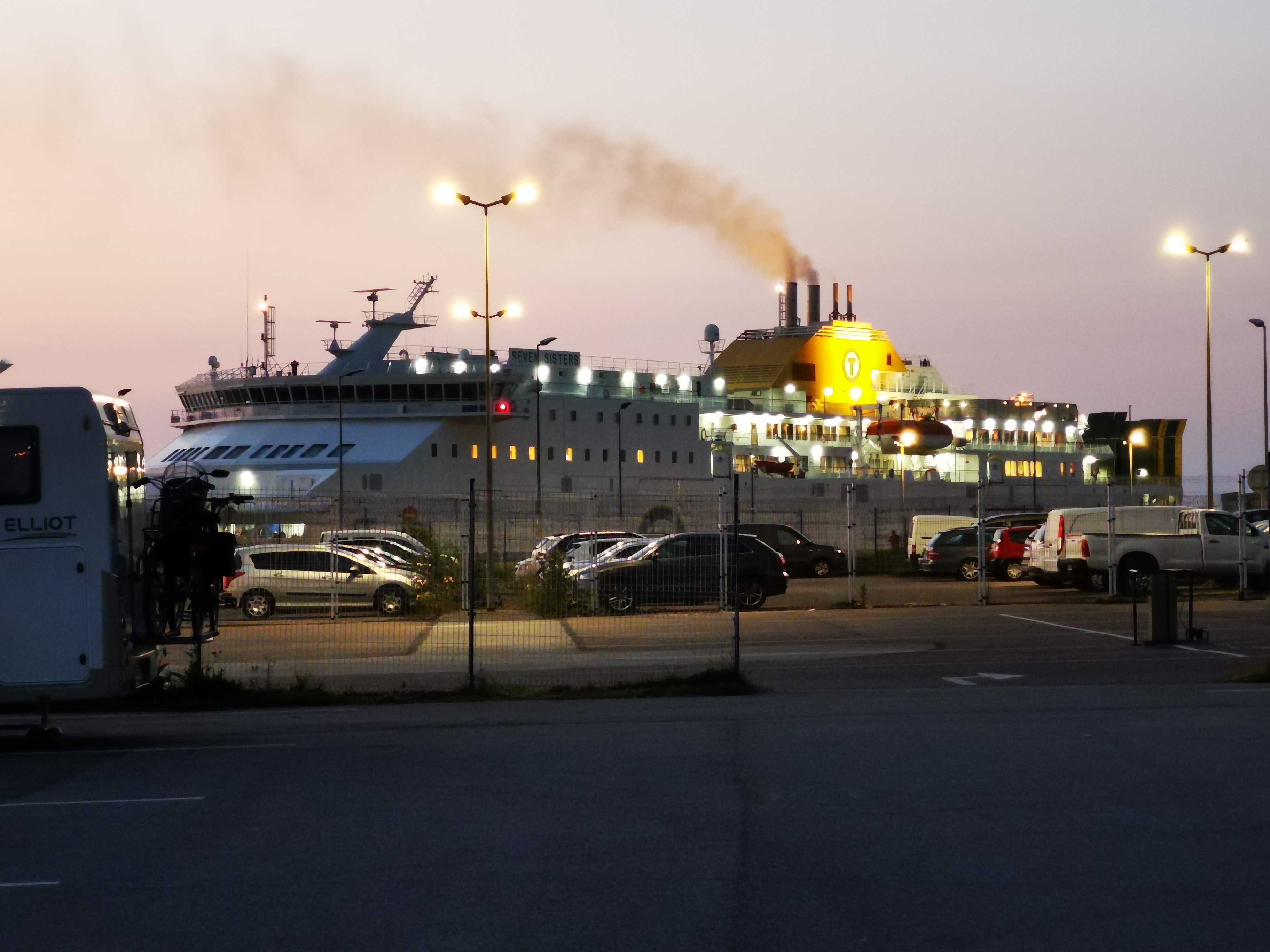 Photo n° 1 de l'avis de Sven.c fait le 20/07/2021 à 19:41