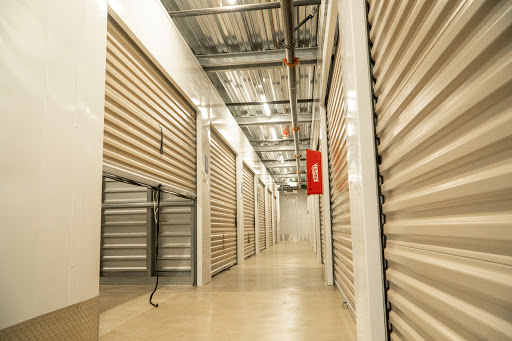 Self-Storage Facility «Pro-Guard Self Storage», reviews and photos, 20554 Little Valley Rd NE, Poulsbo, WA 98370, USA
