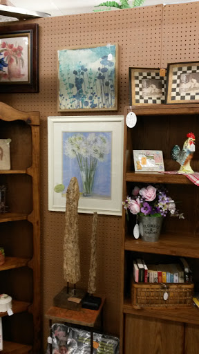 Shopping Mall «Old Town Shopping Center», reviews and photos, 2528 S Campbell Ave, Springfield, MO 65807, USA