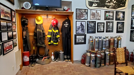 Museum «Indianapolis Fire Fighters Museum», reviews and photos, 748 Massachusetts Ave, Indianapolis, IN 46204, USA