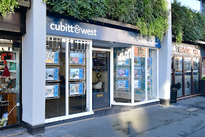 Cubitt & West Caterham Estate Agents image