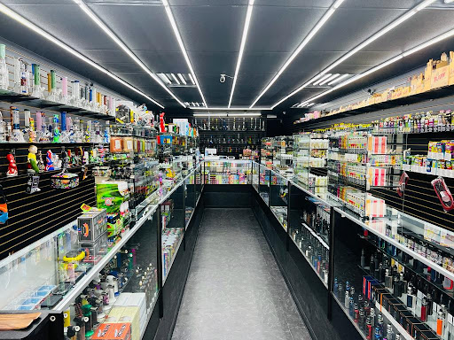 Tobacco Shop «How High Smoke Shop», reviews and photos, 11030 Bissonnet St, Houston, TX 77099, USA