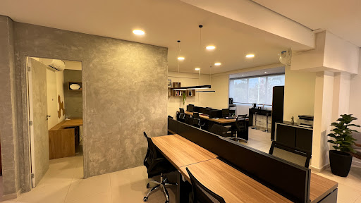 Logo da empresa - Bitwork Coworking Sorocaba