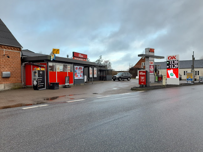 Brugsen Bønnerup - Supermarked