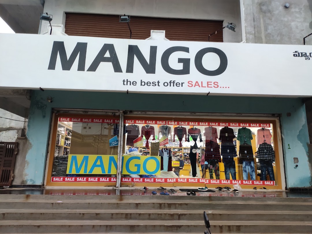 Mango