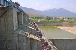 Somasila Reservoir image