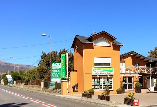 Avim Immobilier à Bourg-Madame (Pyrénées-Orientales 66)
