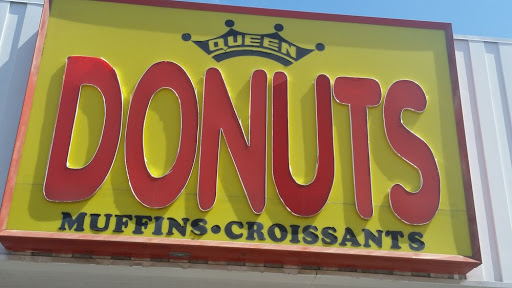 Donut Shop «Queen Donuts & Bakery», reviews and photos, 1108 W St Mary’s Rd, Tucson, AZ 85745, USA