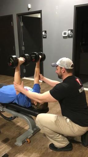 Boxing Gym «TITLE Boxing Club Milford», reviews and photos, 169 Cherry St, Milford, CT 06460, USA