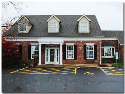 120 W Market St, Troy, IL 62294, USA