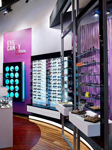 Eye Care Center «Eye Candy Optical», reviews and photos, 30311 Detroit Ave, Westlake, OH 44145, USA